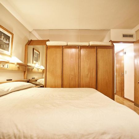 Primacy Apart Hotel Mar del Plata Luaran gambar