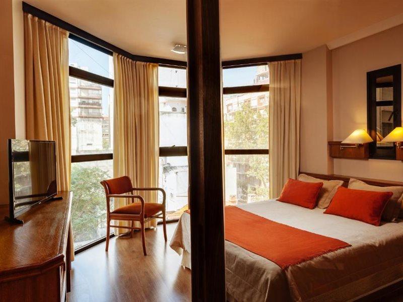 Primacy Apart Hotel Mar del Plata Luaran gambar