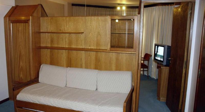 Primacy Apart Hotel Mar del Plata Luaran gambar
