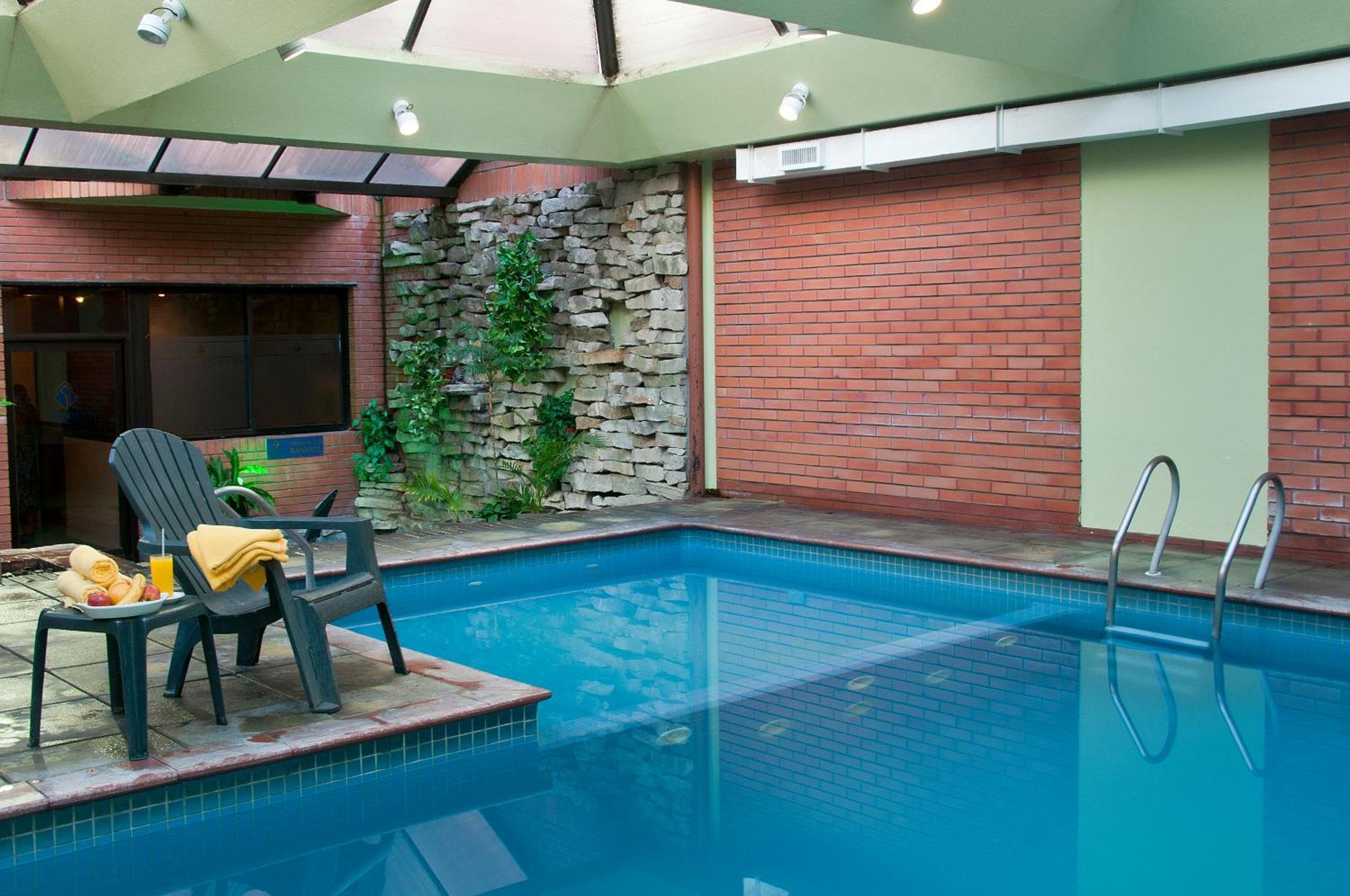 Primacy Apart Hotel Mar del Plata Luaran gambar