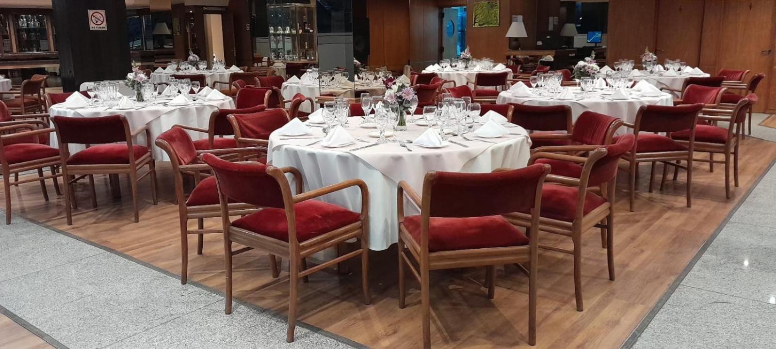 Primacy Apart Hotel Mar del Plata Luaran gambar