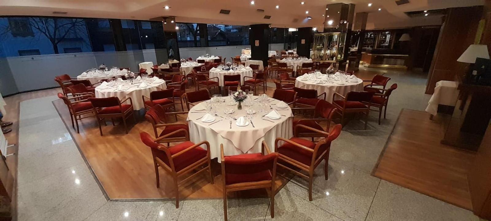 Primacy Apart Hotel Mar del Plata Luaran gambar