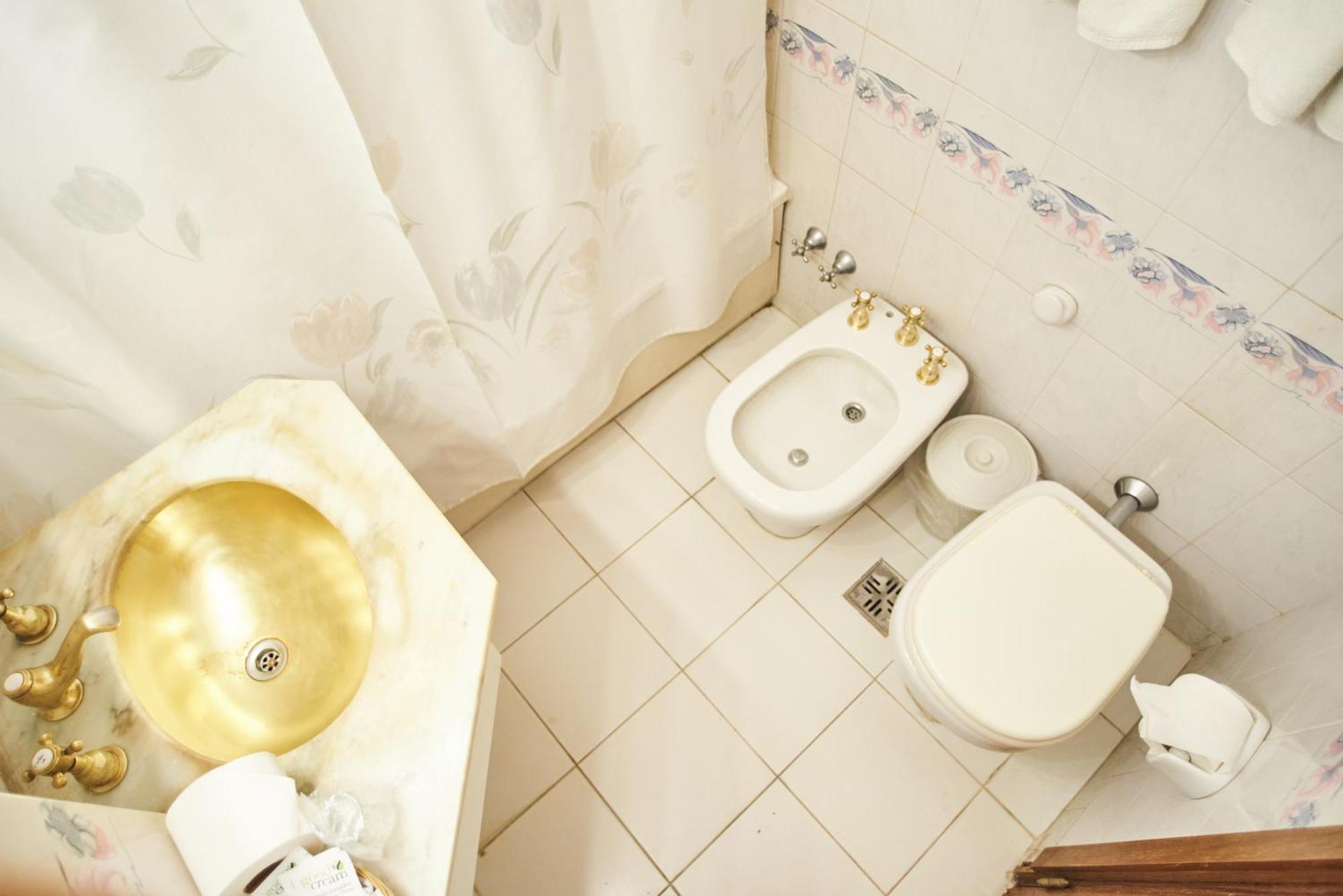 Primacy Apart Hotel Mar del Plata Luaran gambar