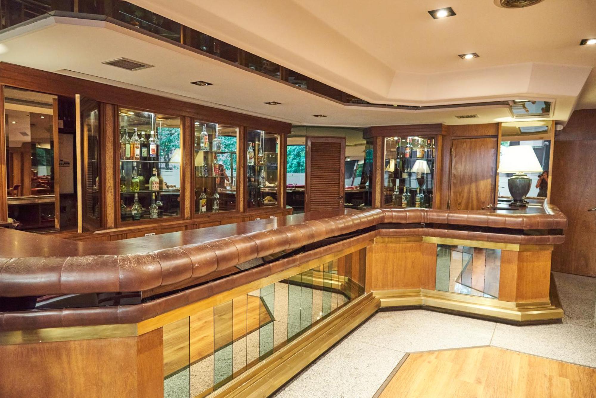 Primacy Apart Hotel Mar del Plata Luaran gambar