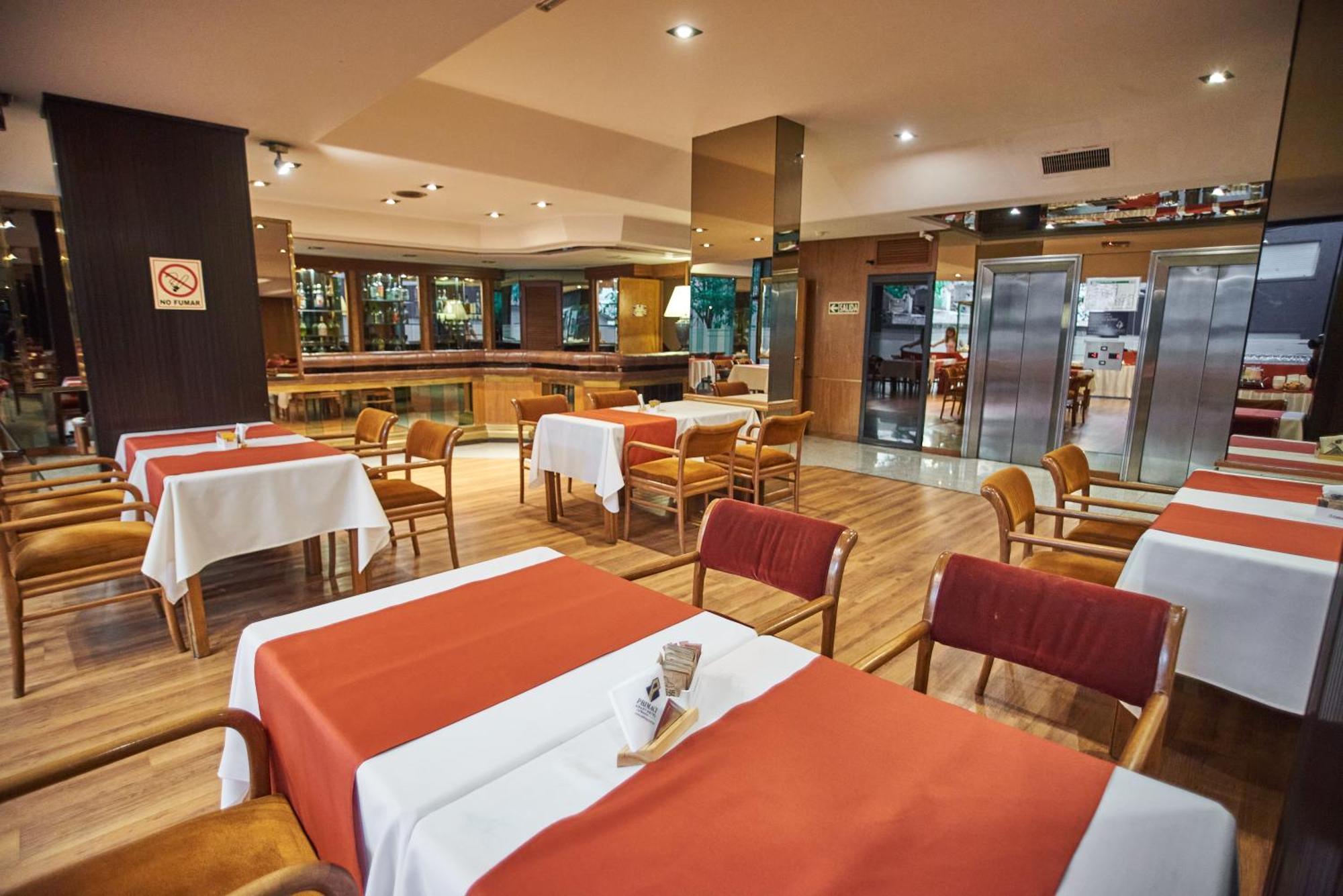 Primacy Apart Hotel Mar del Plata Luaran gambar