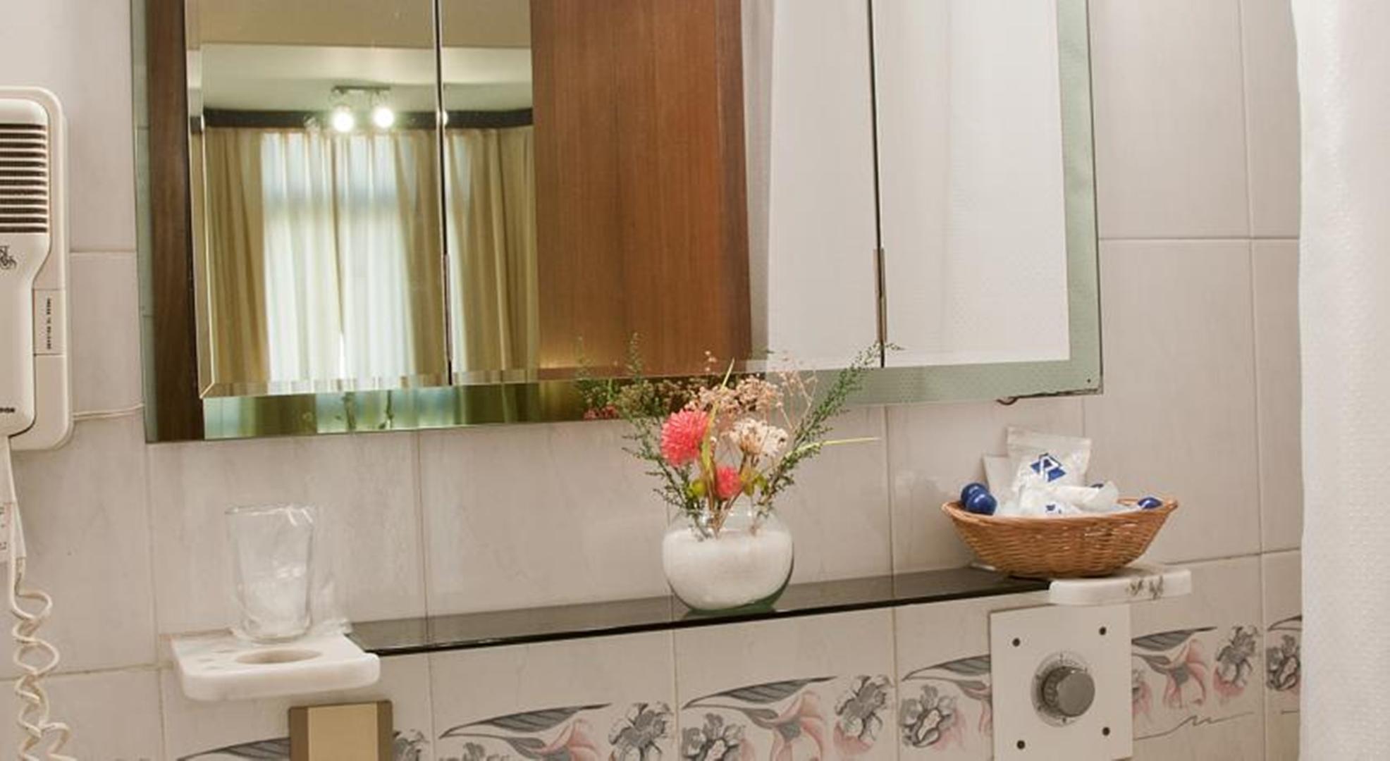 Primacy Apart Hotel Mar del Plata Luaran gambar