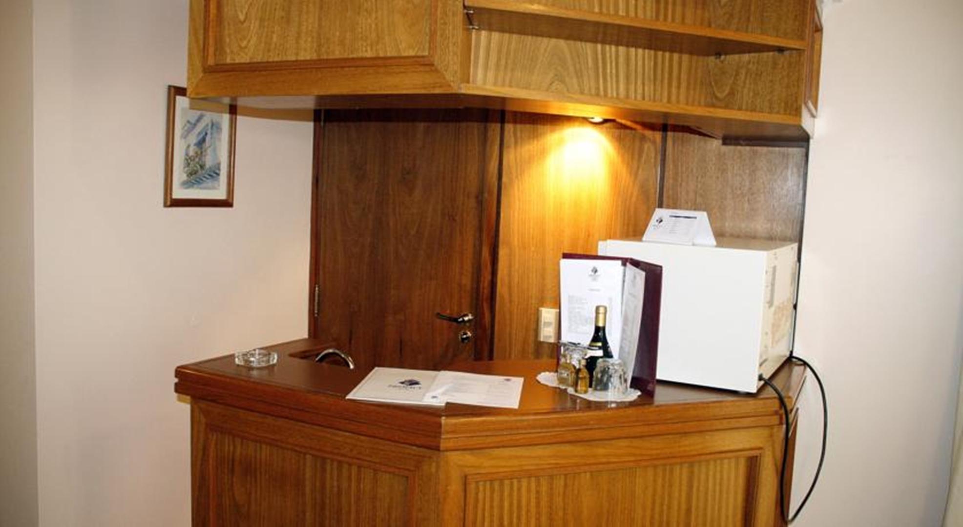 Primacy Apart Hotel Mar del Plata Luaran gambar