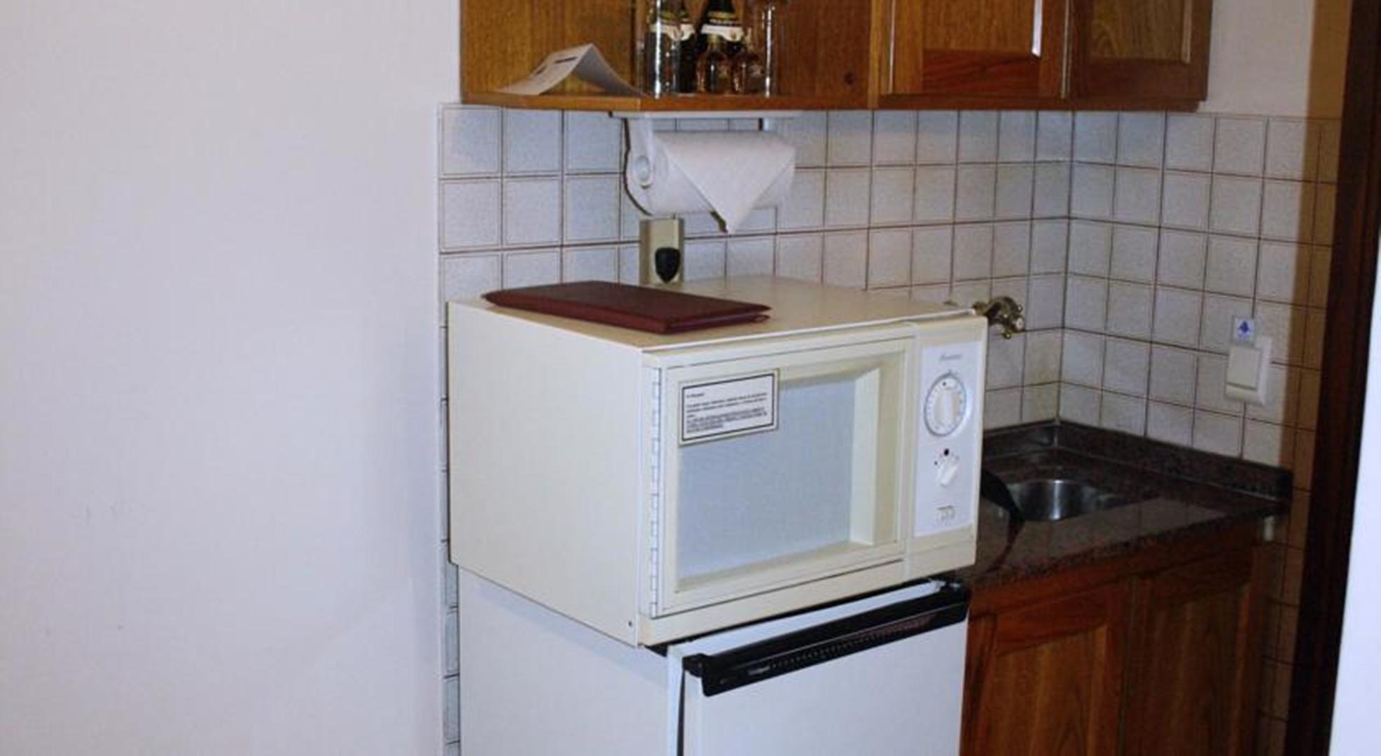 Primacy Apart Hotel Mar del Plata Luaran gambar