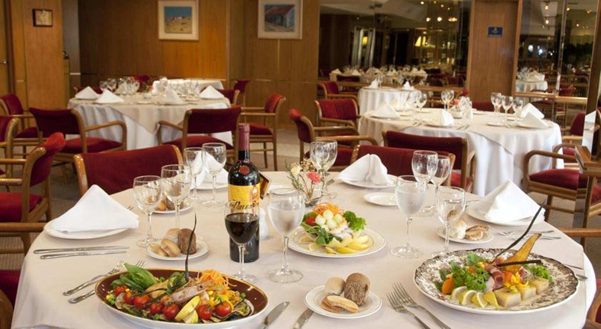 Primacy Apart Hotel Mar del Plata Luaran gambar