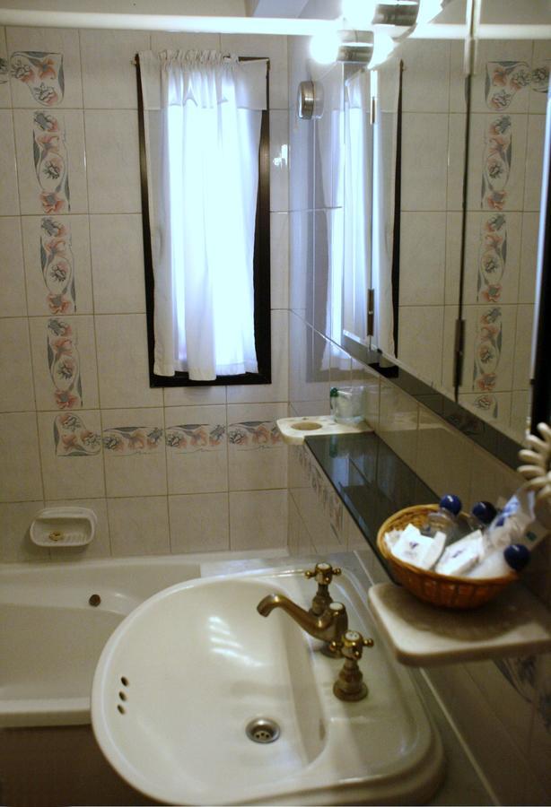 Primacy Apart Hotel Mar del Plata Luaran gambar
