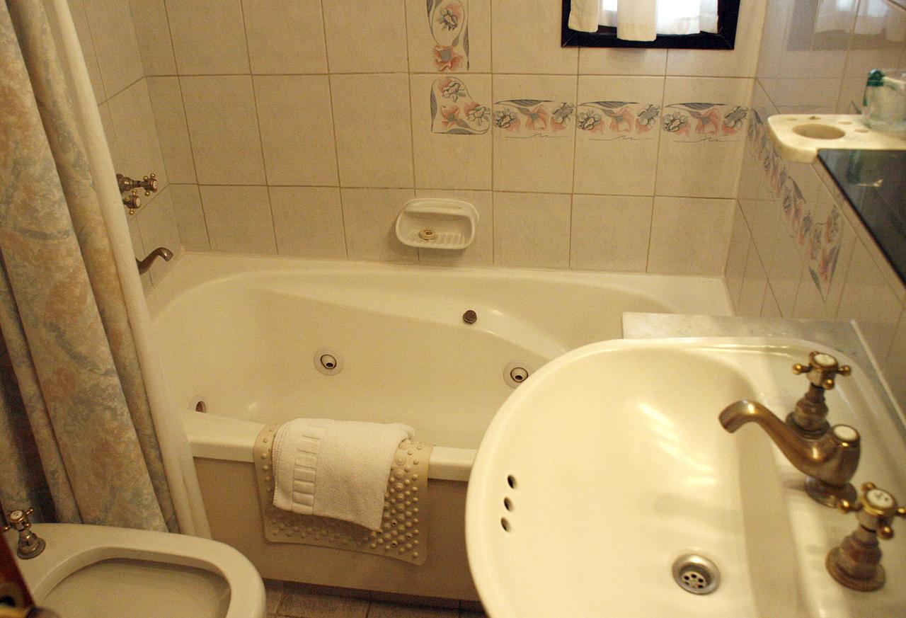 Primacy Apart Hotel Mar del Plata Luaran gambar