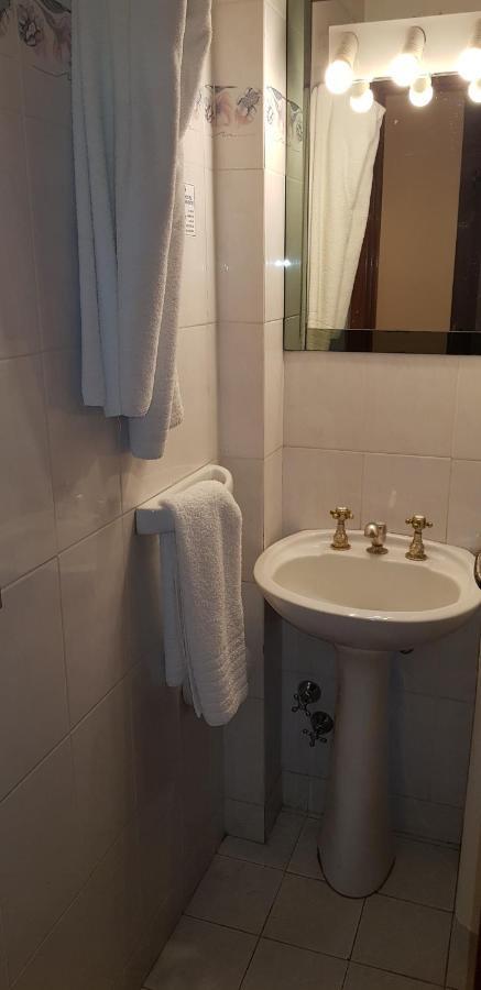 Primacy Apart Hotel Mar del Plata Luaran gambar