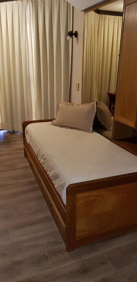 Primacy Apart Hotel Mar del Plata Luaran gambar