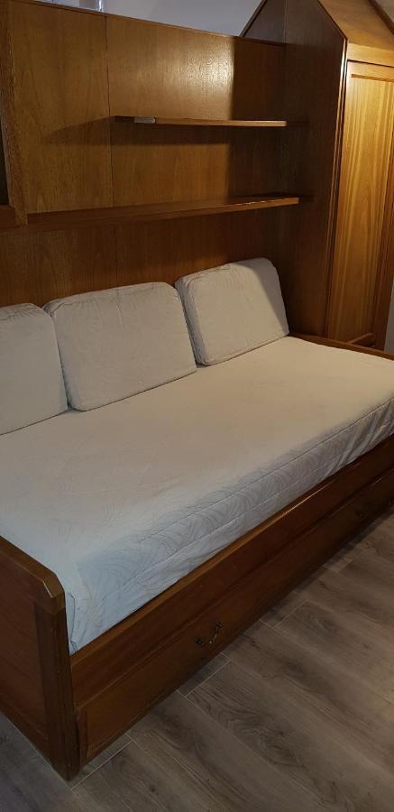 Primacy Apart Hotel Mar del Plata Luaran gambar