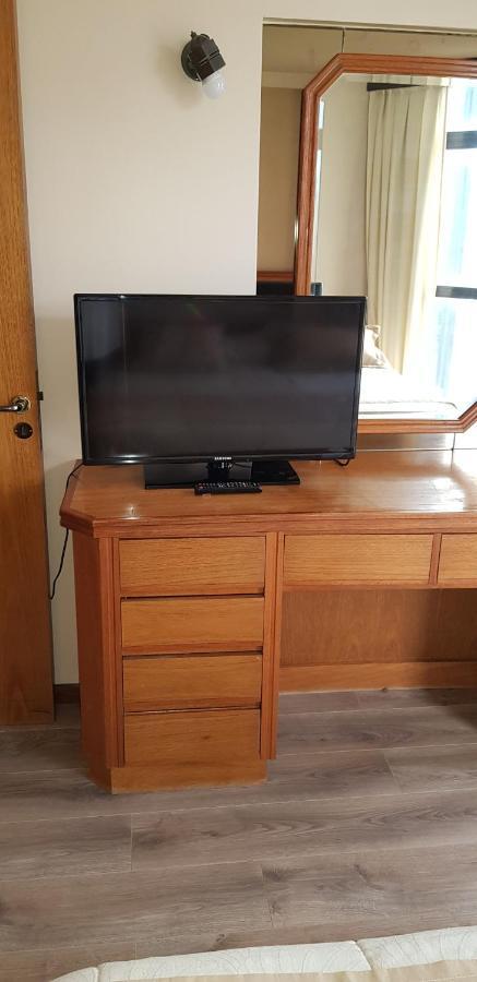 Primacy Apart Hotel Mar del Plata Luaran gambar