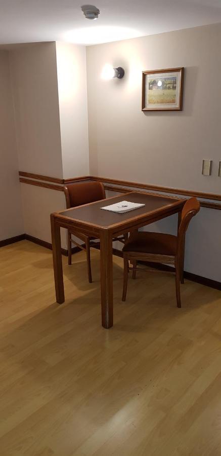 Primacy Apart Hotel Mar del Plata Luaran gambar