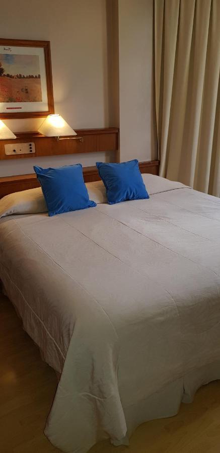 Primacy Apart Hotel Mar del Plata Luaran gambar